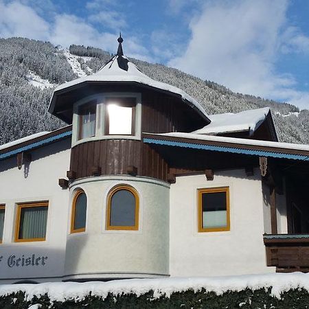 אפרטהוטל פינקנברג Berghof Geisler מראה חיצוני תמונה